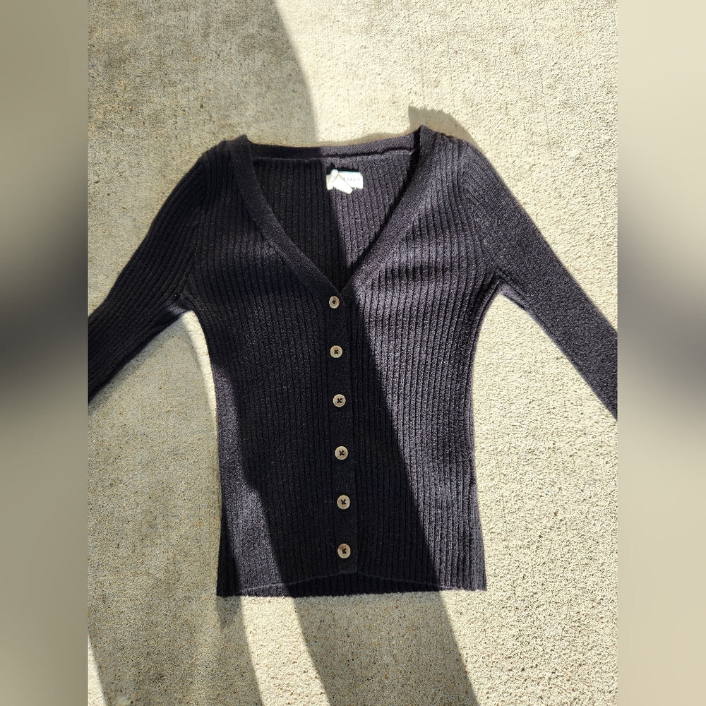 Aeropostale long sleeve shirt size XS